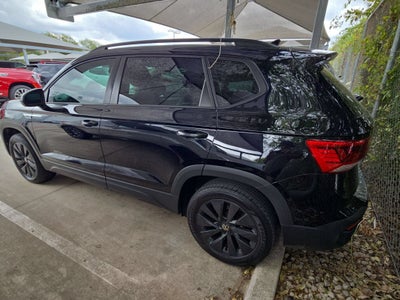2024 Volkswagen Taos S