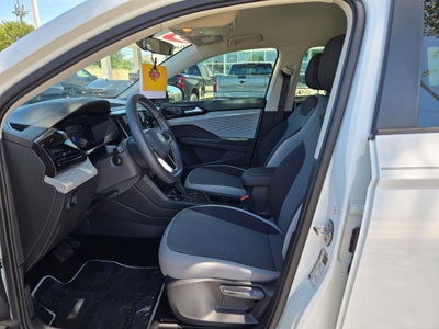 2023 Volkswagen Taos S