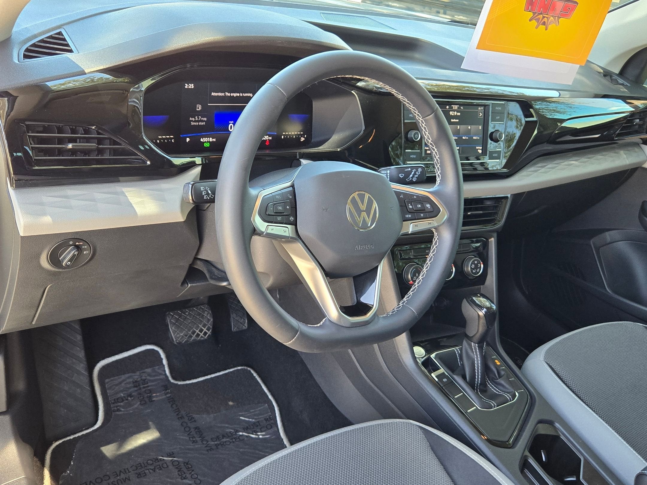 2023 Volkswagen Taos S