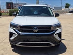 2023 Volkswagen Taos S