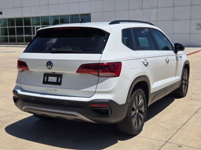2023 Volkswagen Taos S