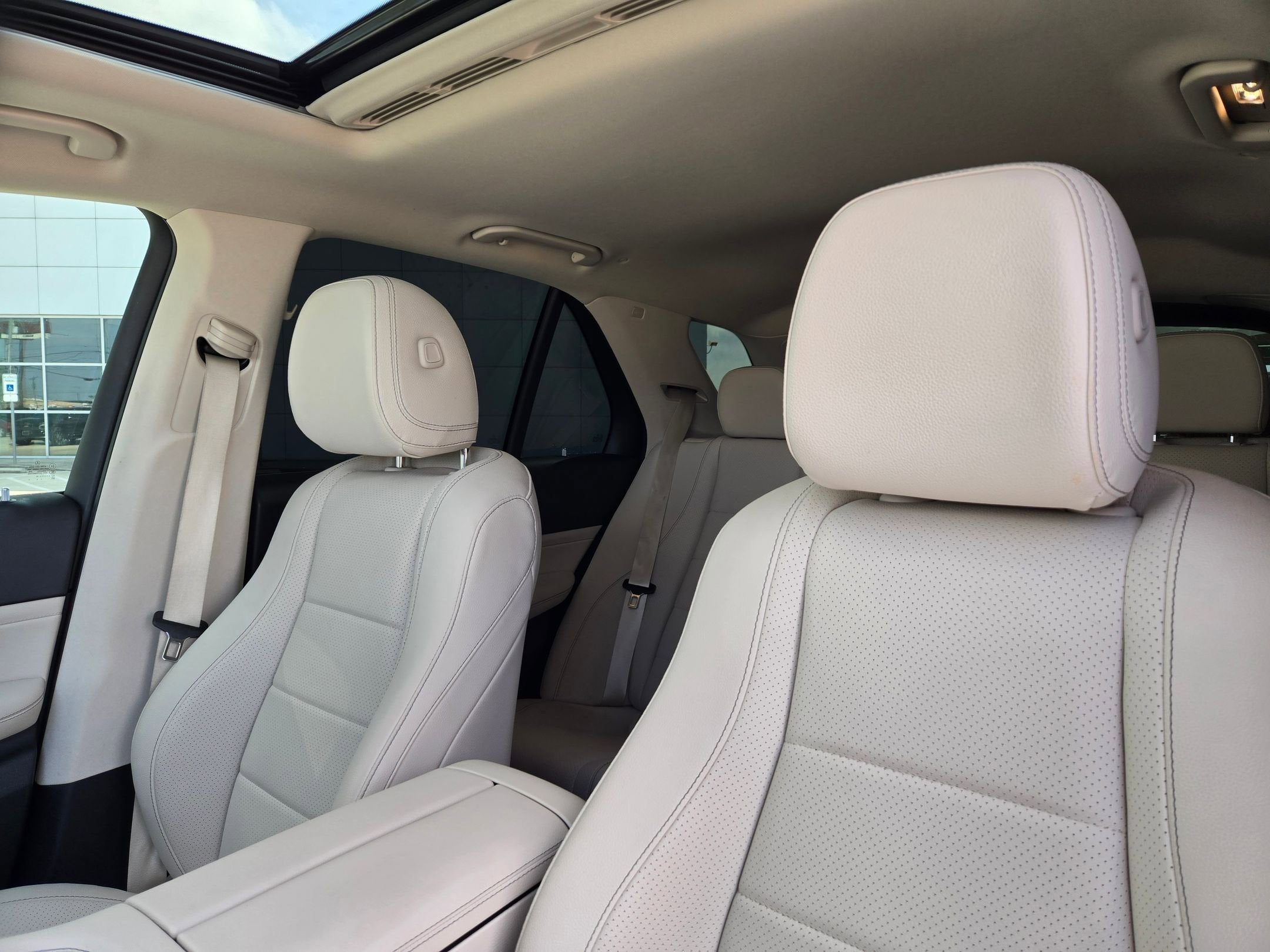 2021 Mercedes-Benz GLE GLE 350