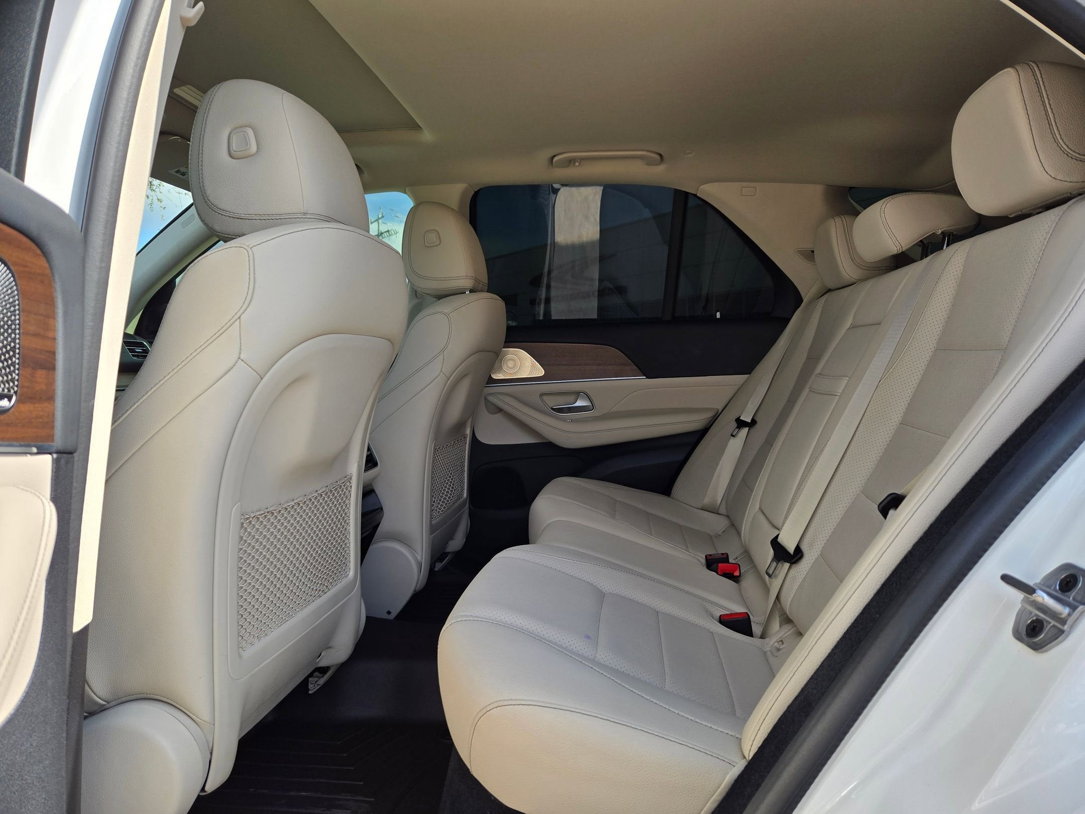 2021 Mercedes-Benz GLE GLE 350