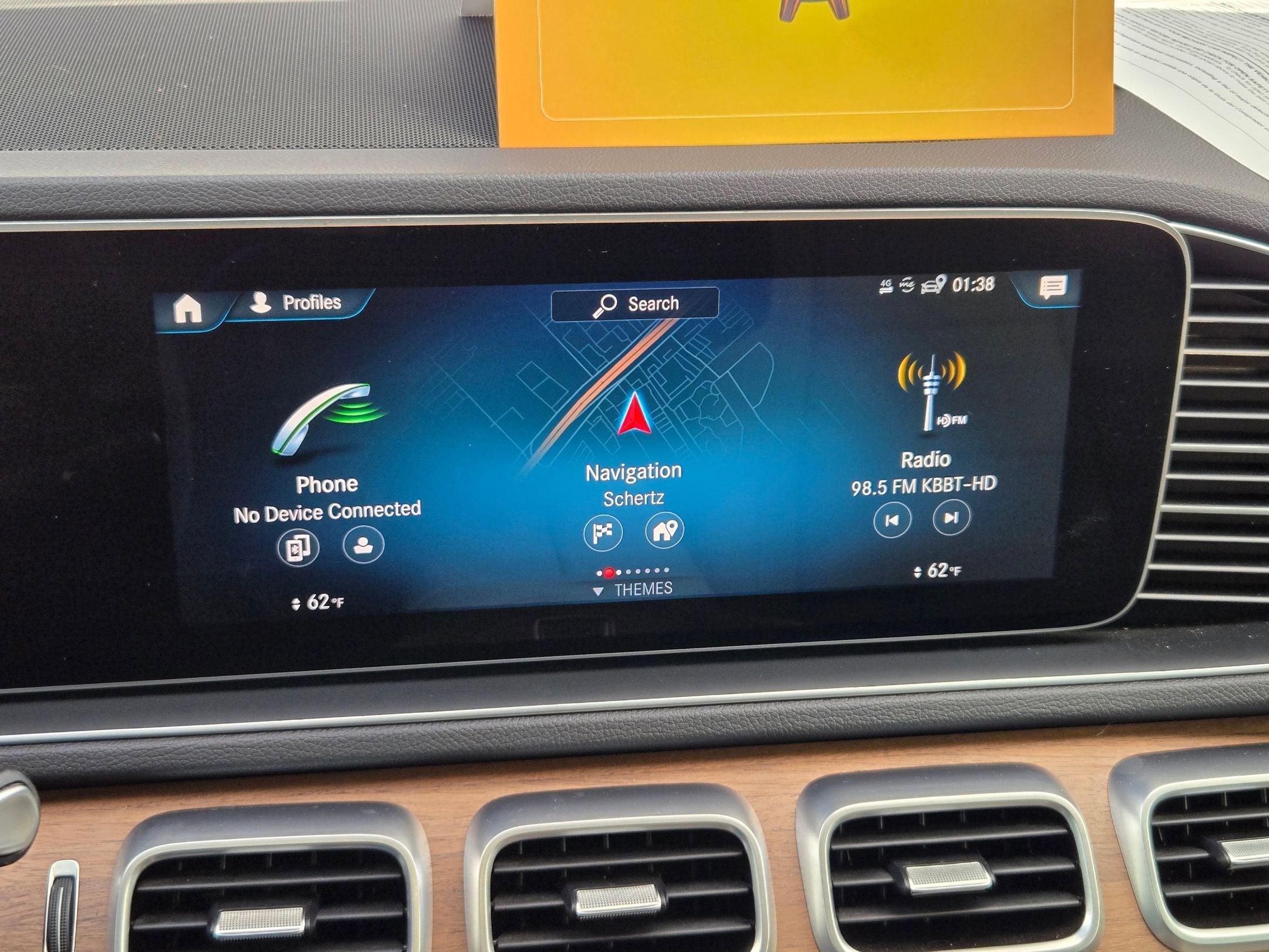 2021 Mercedes-Benz GLE GLE 350