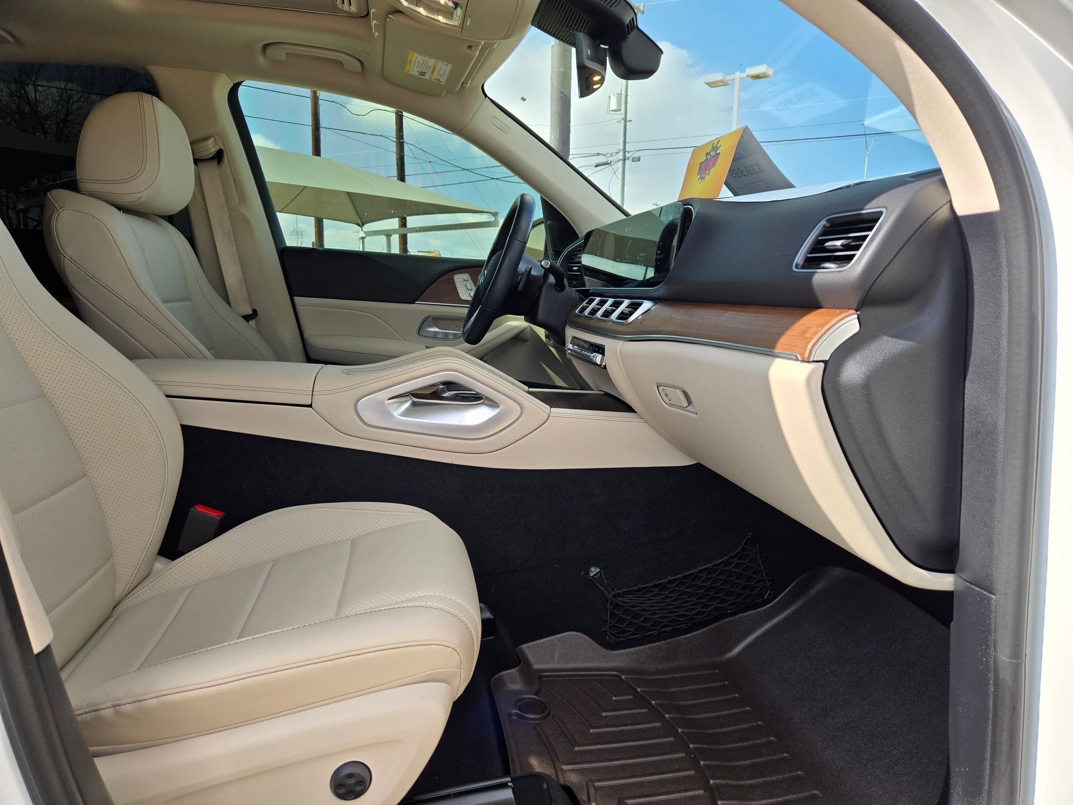 2021 Mercedes-Benz GLE GLE 350