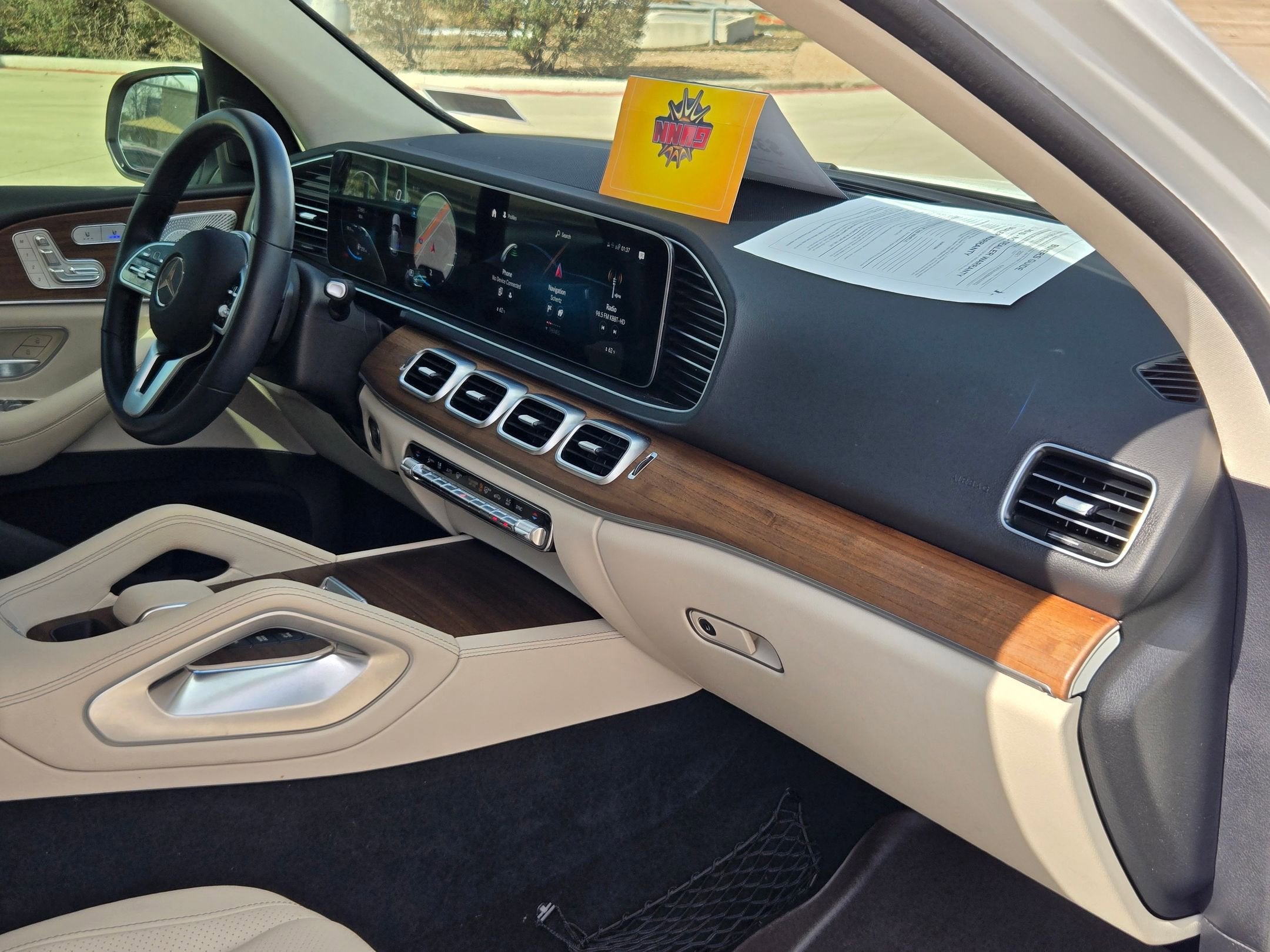 2021 Mercedes-Benz GLE GLE 350