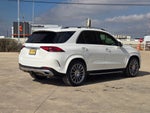 2021 Mercedes-Benz GLE GLE 350