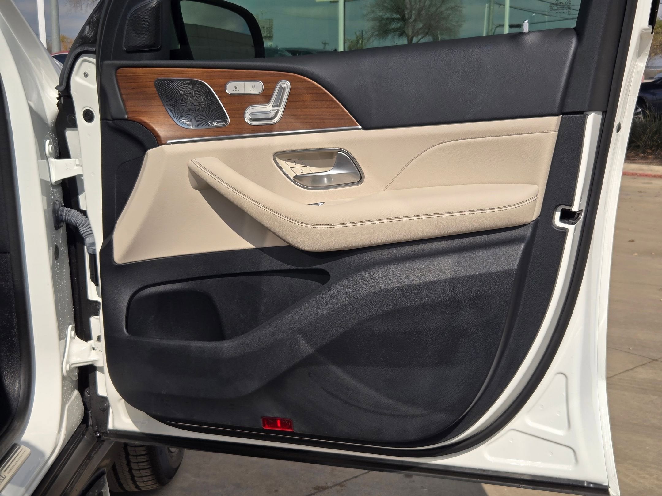 2021 Mercedes-Benz GLE GLE 350