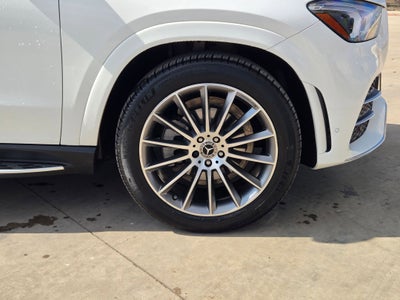 2021 Mercedes-Benz GLE GLE 350