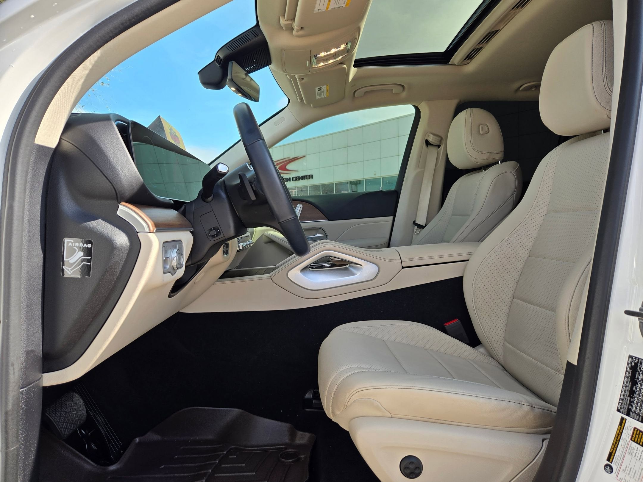 2021 Mercedes-Benz GLE GLE 350