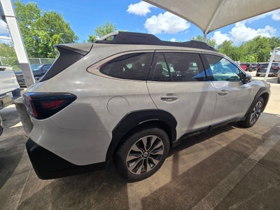 2023 Subaru Outback Touring XT
