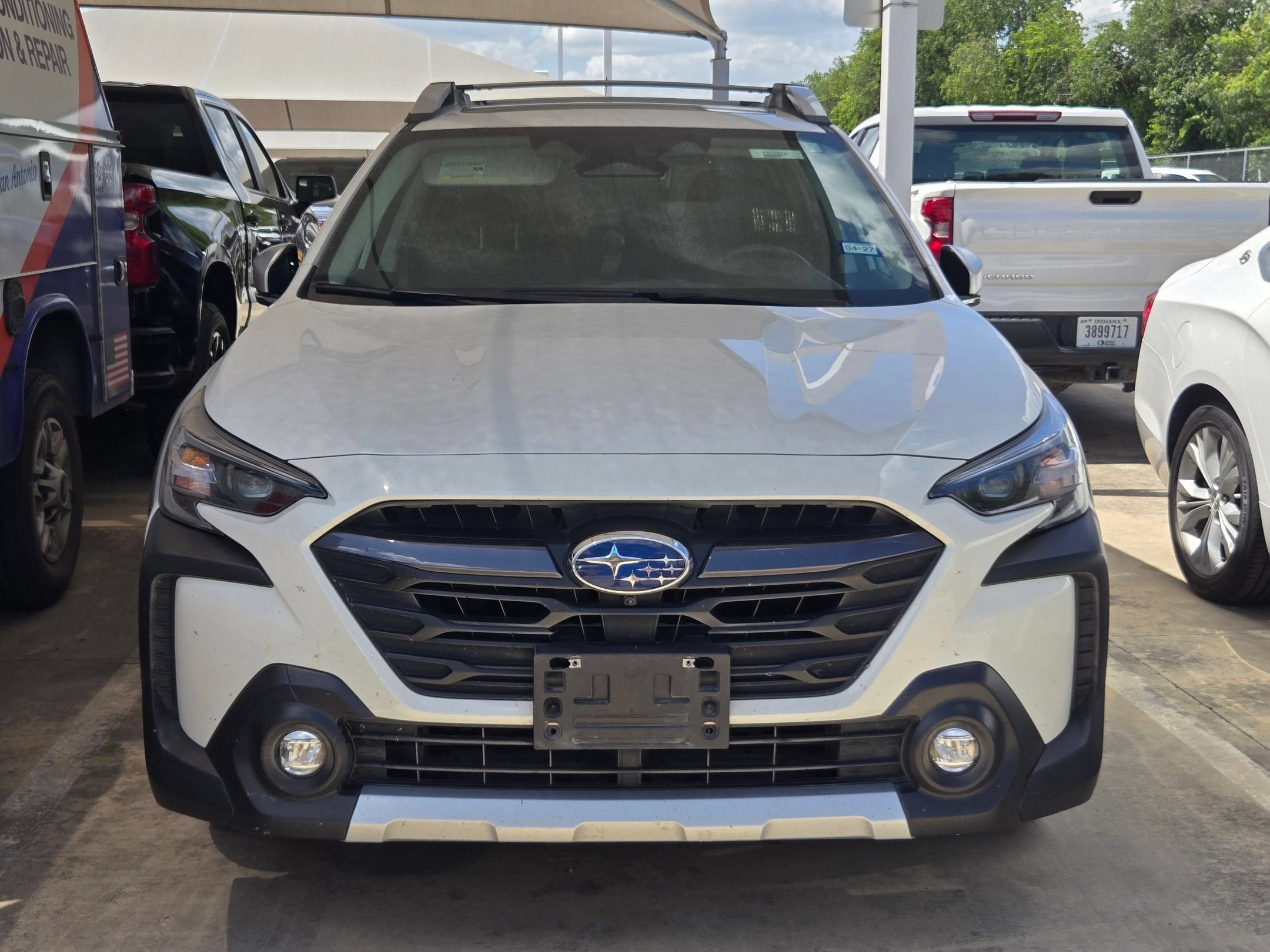 2023 Subaru Outback Touring XT