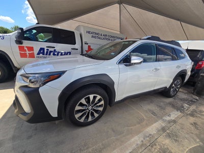 2023 Subaru Outback Touring XT