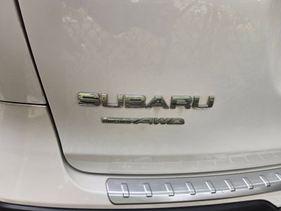 2022 Subaru Ascent Touring