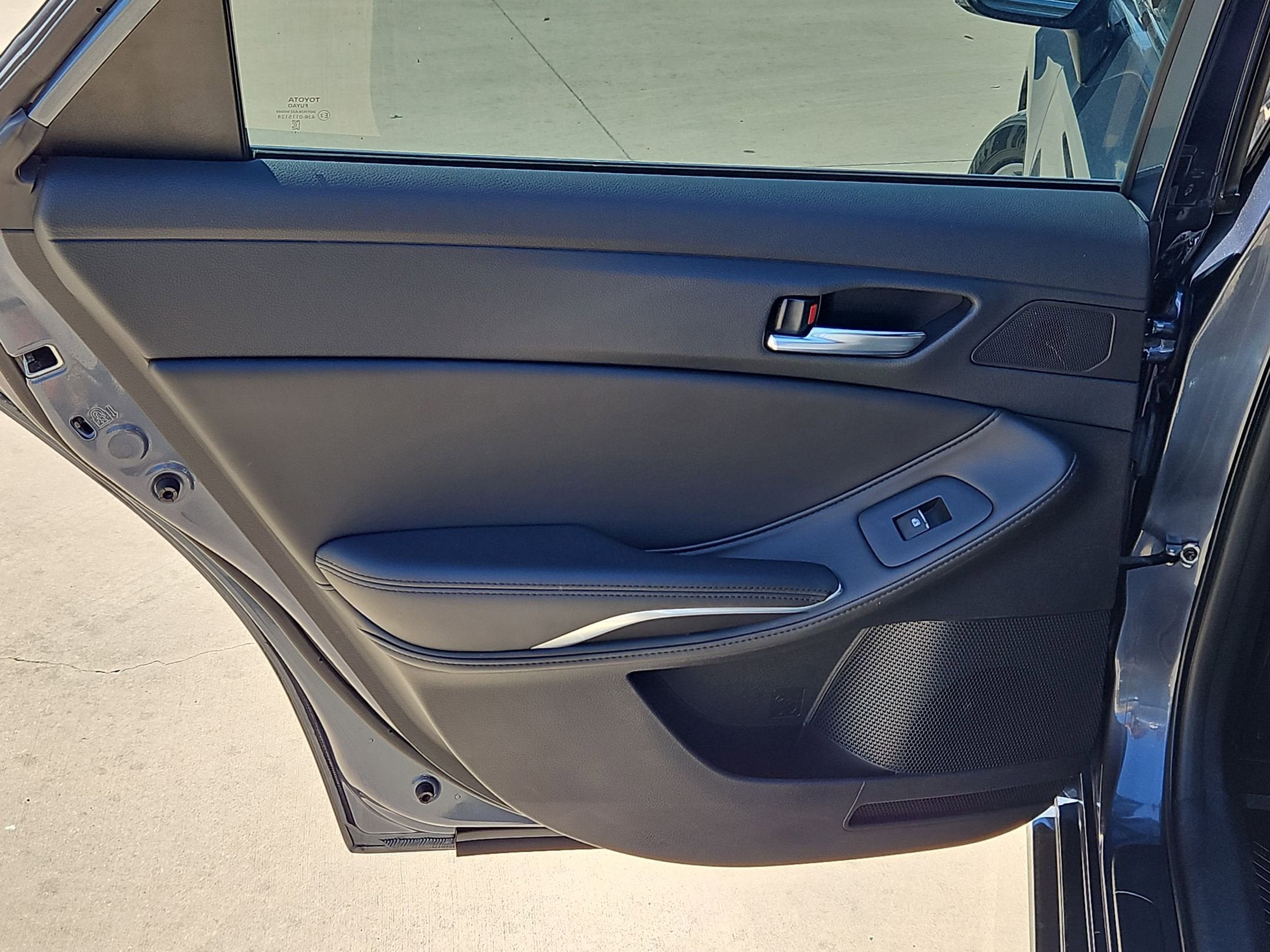 2022 Toyota Avalon XLE