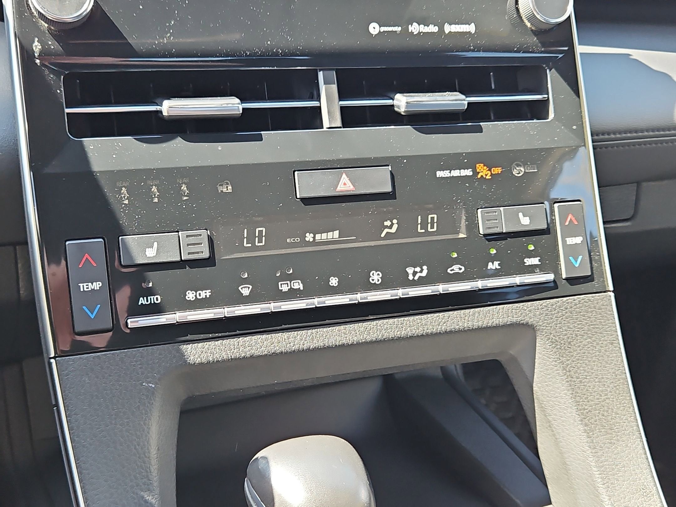 2022 Toyota Avalon XLE