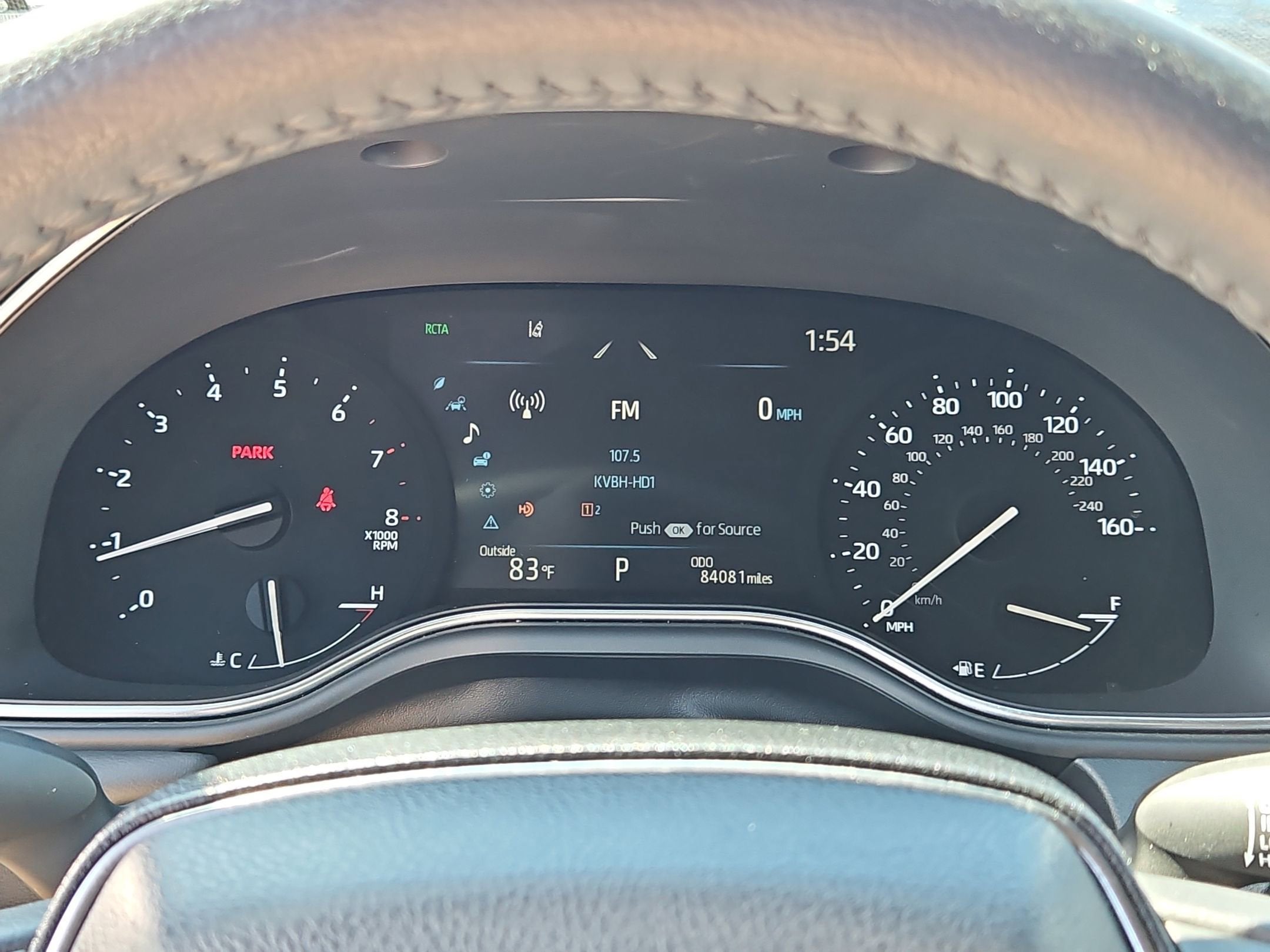 2022 Toyota Avalon XLE