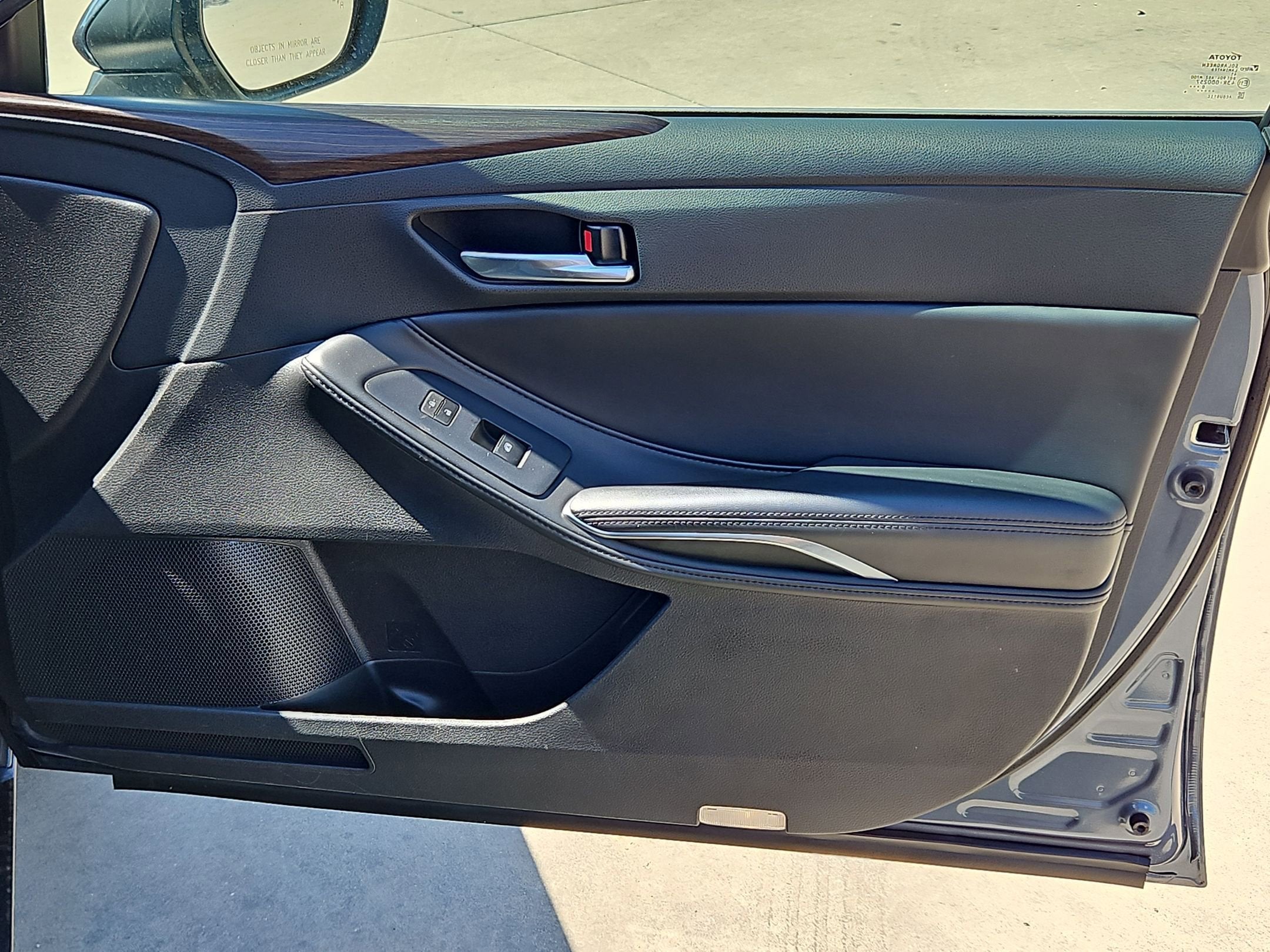 2022 Toyota Avalon XLE