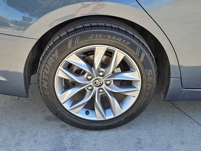 2022 Toyota Avalon XLE