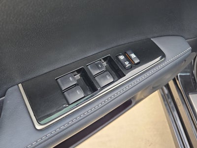 2018 Lexus ES ES 350