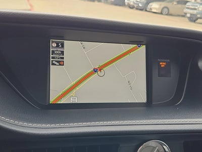 2018 Lexus ES ES 350