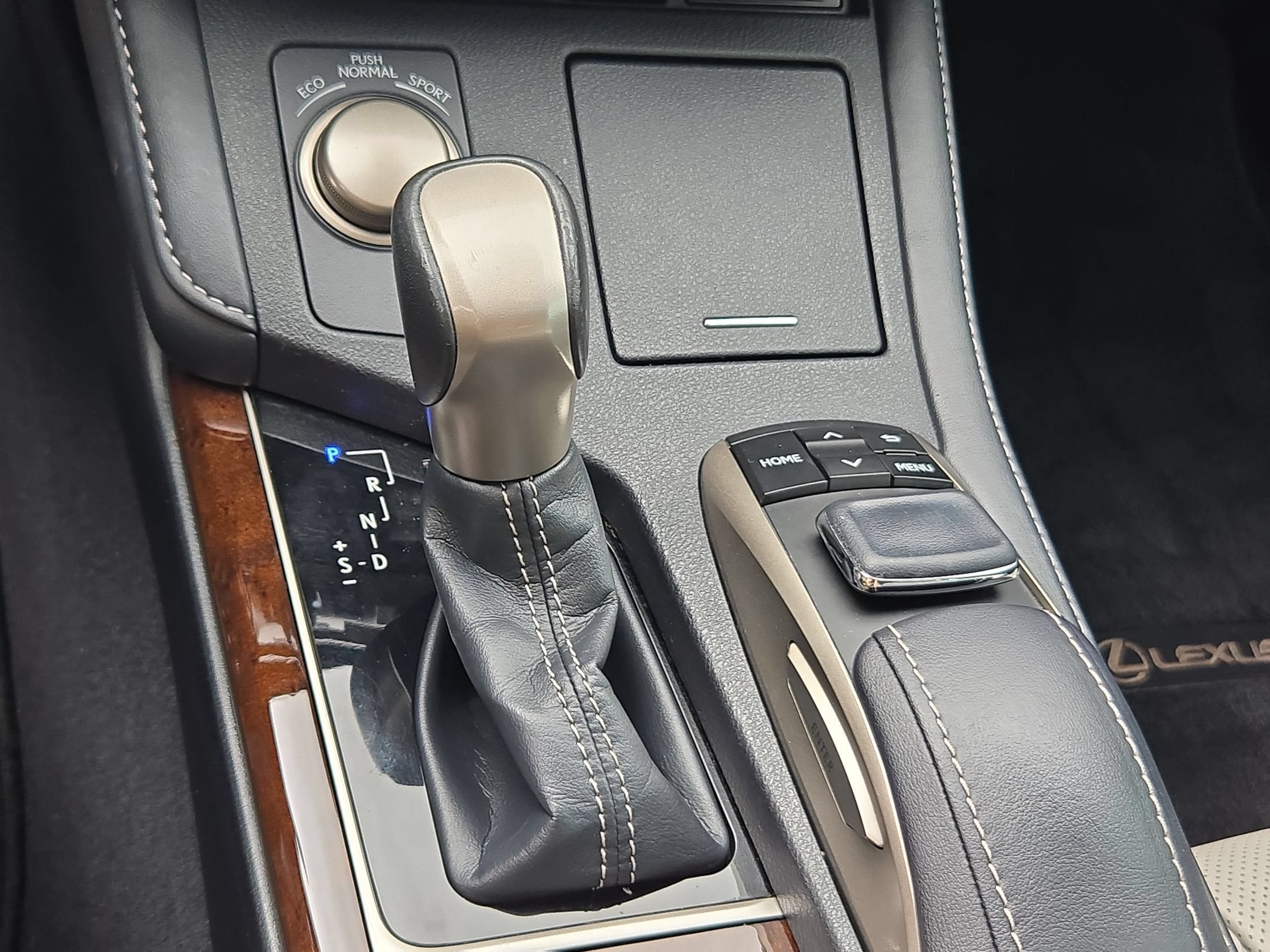2018 Lexus ES ES 350