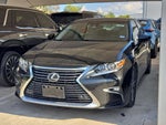 2018 Lexus ES ES 350