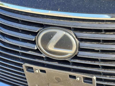 2018 Lexus ES ES 350