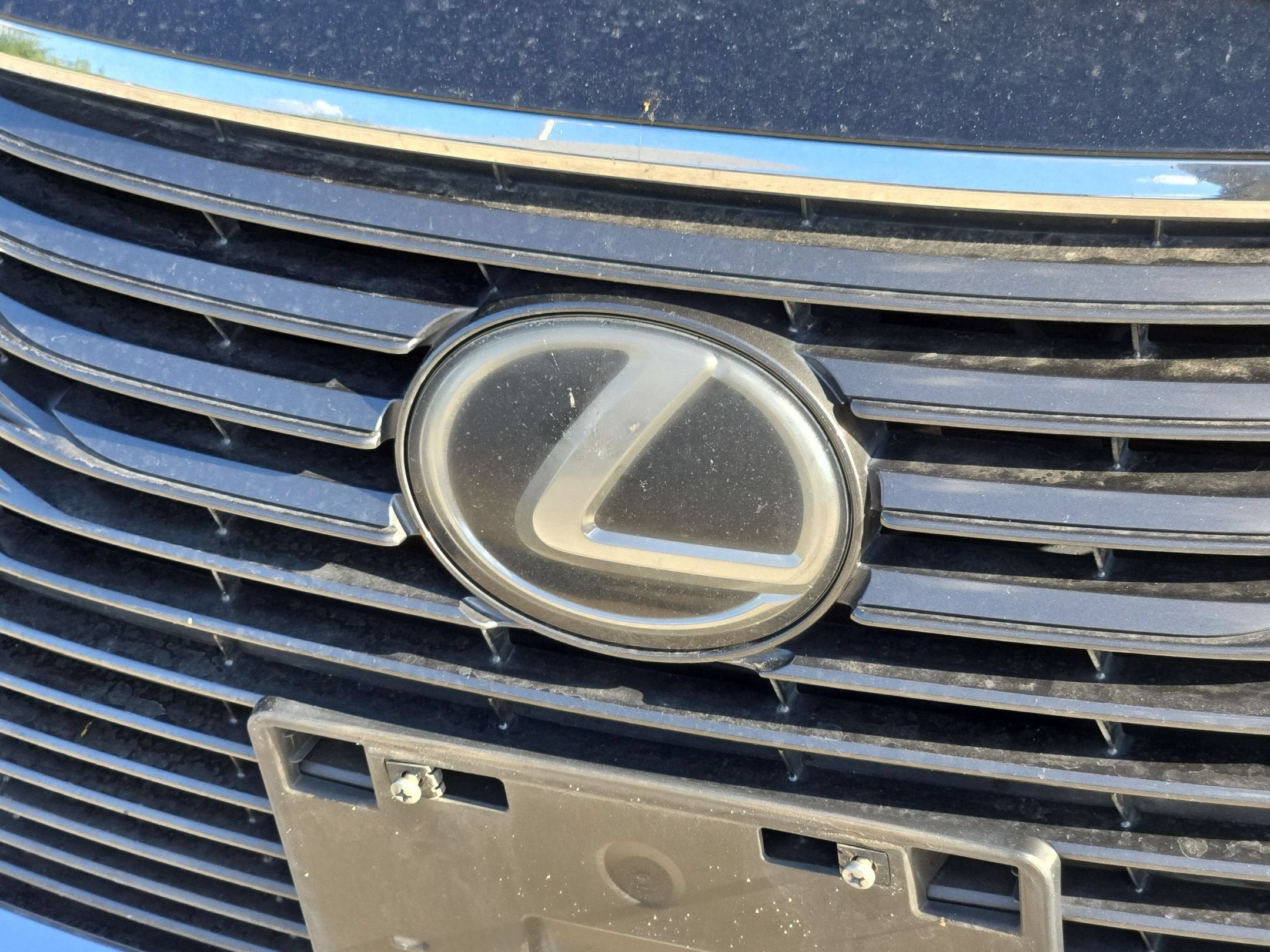 2018 Lexus ES ES 350