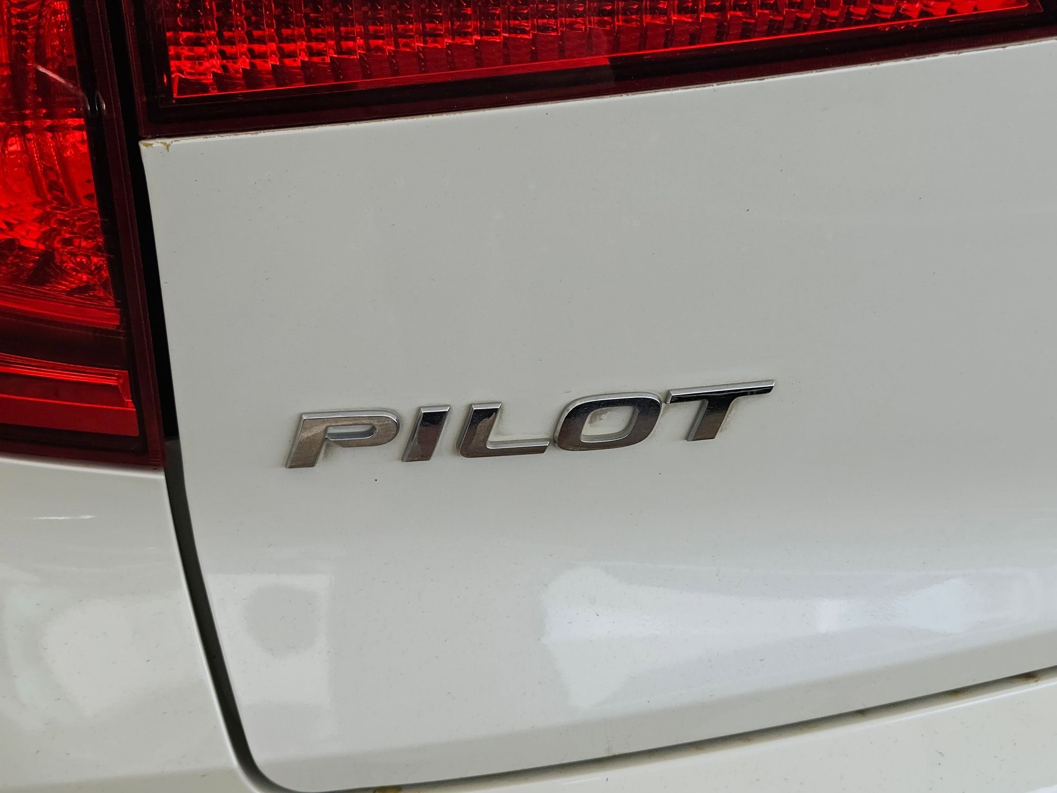 2016 Honda Pilot EX