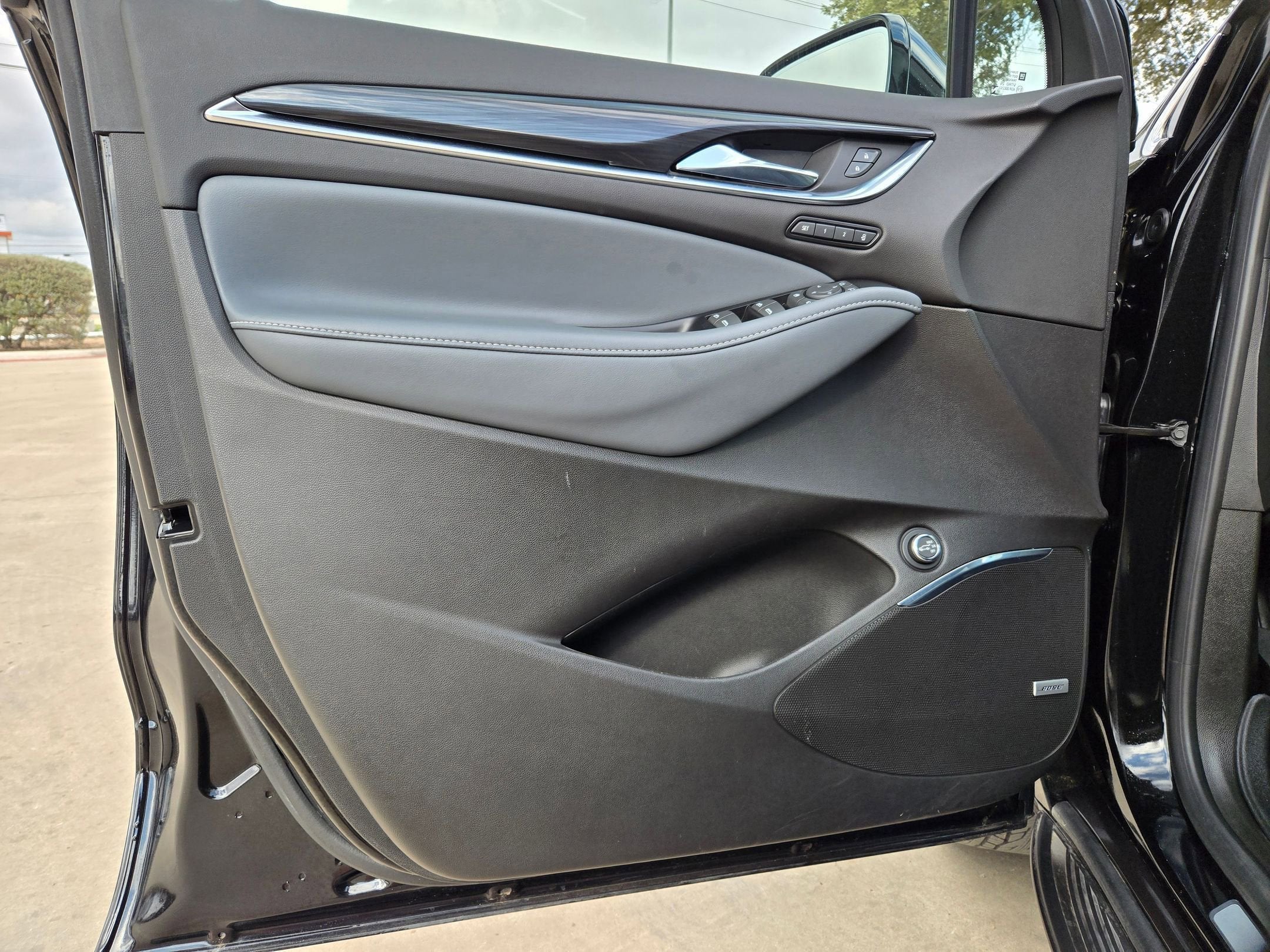 2023 Buick Enclave Premium