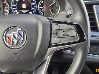 2023 Buick Enclave Premium