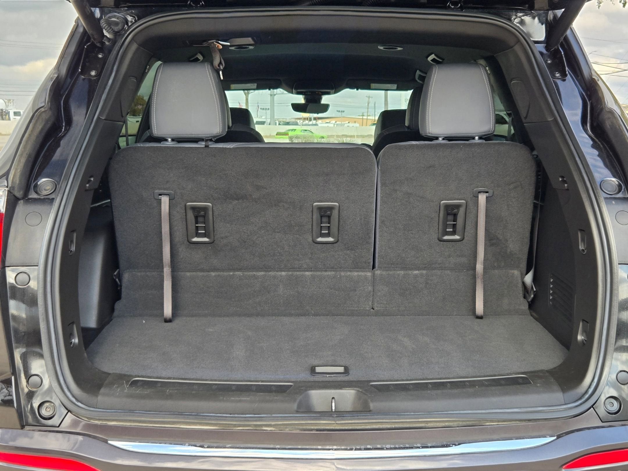 2023 Buick Enclave Premium