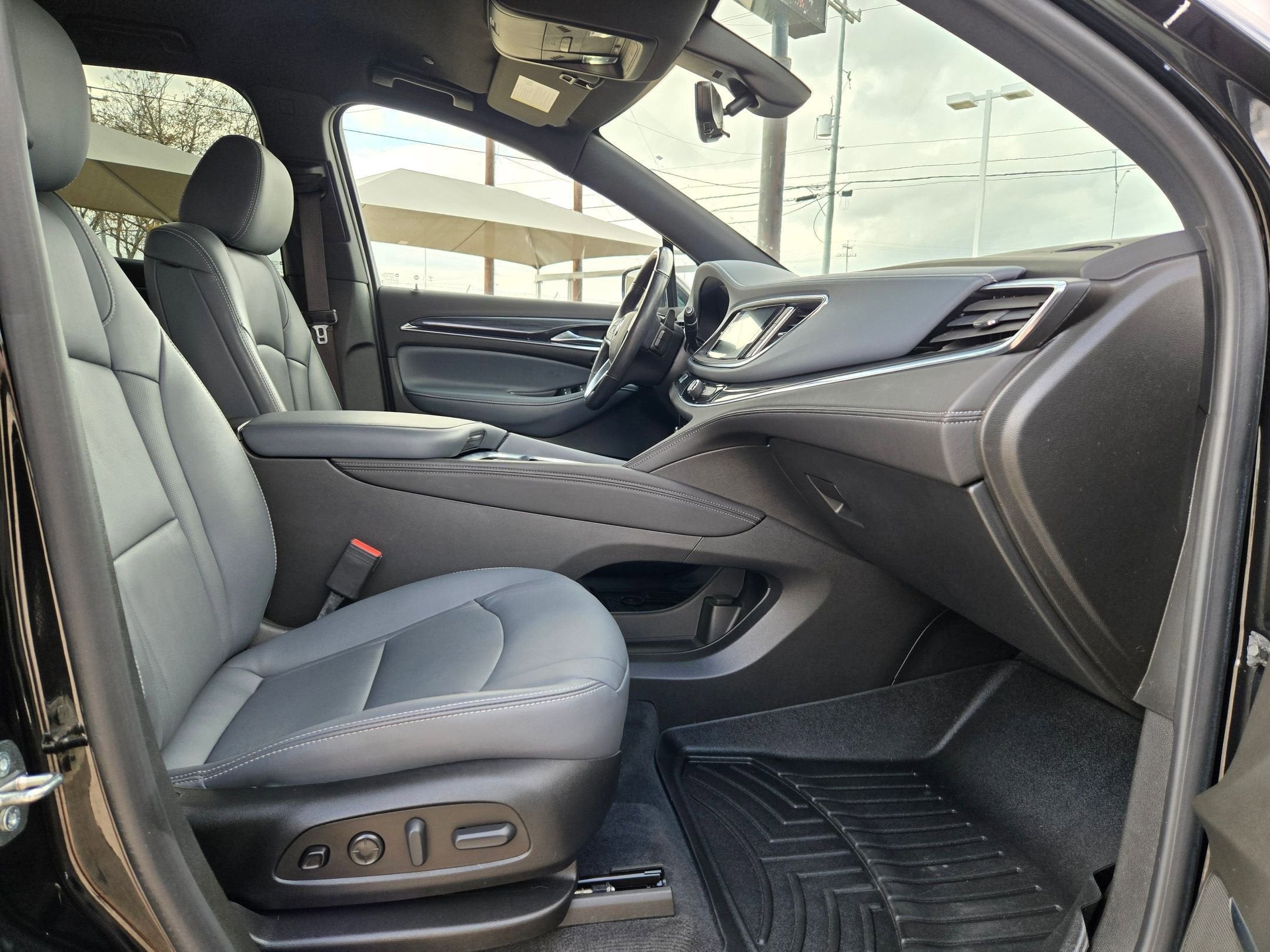 2023 Buick Enclave Premium