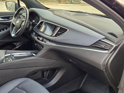 2023 Buick Enclave Premium