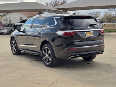 2023 Buick Enclave Premium