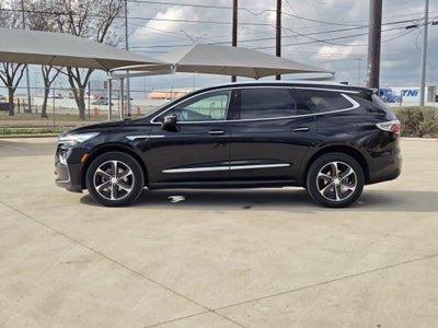 2023 Buick Enclave Premium