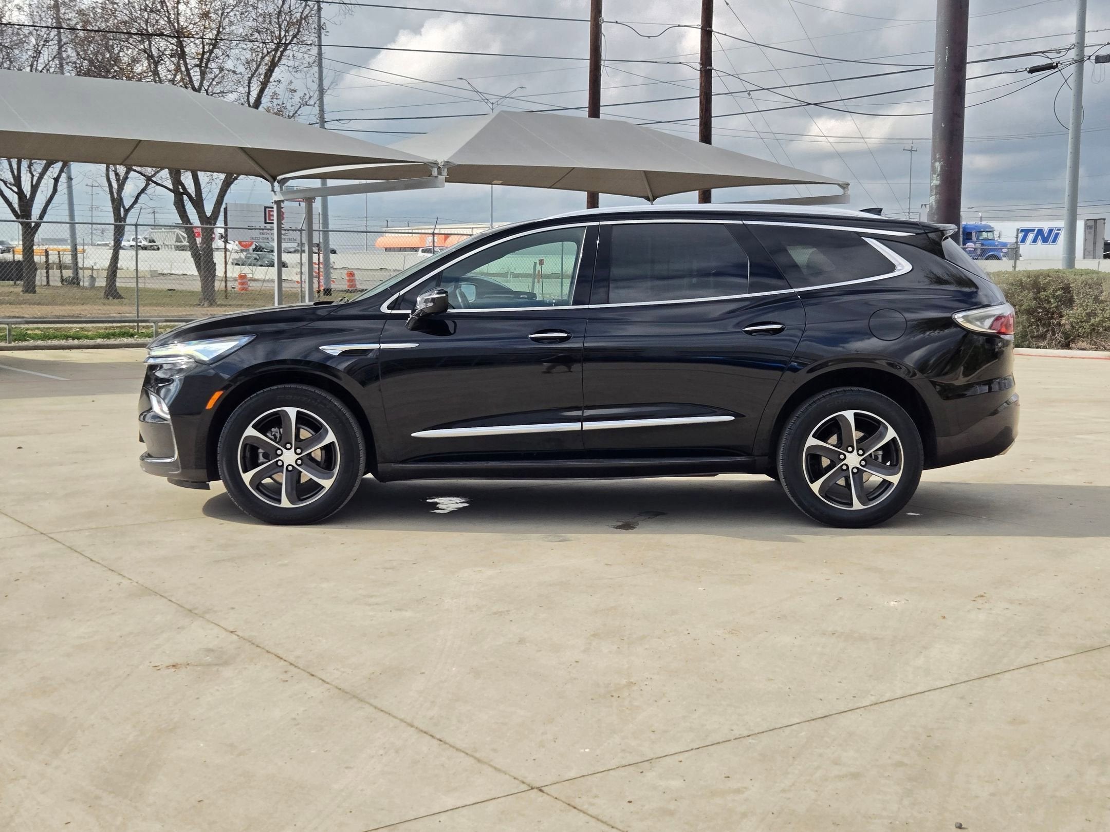2023 Buick Enclave Premium