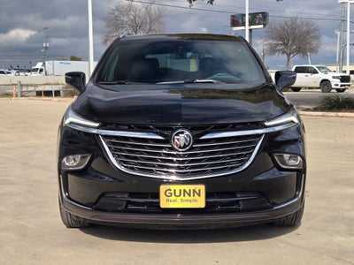 2023 Buick Enclave Premium