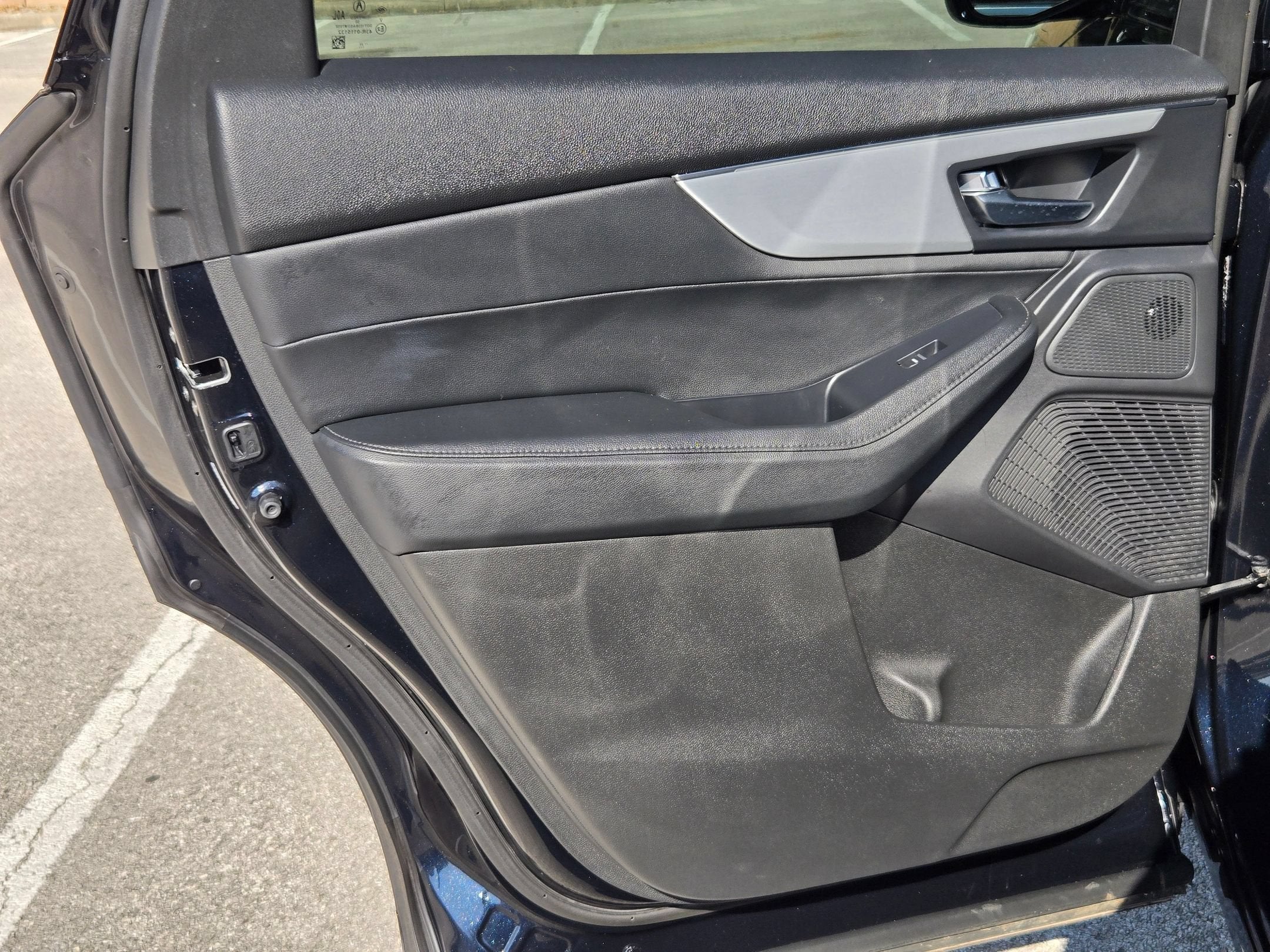 2026 Acura MDX Base