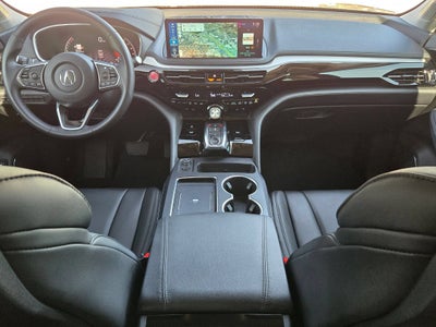 2026 Acura MDX Base