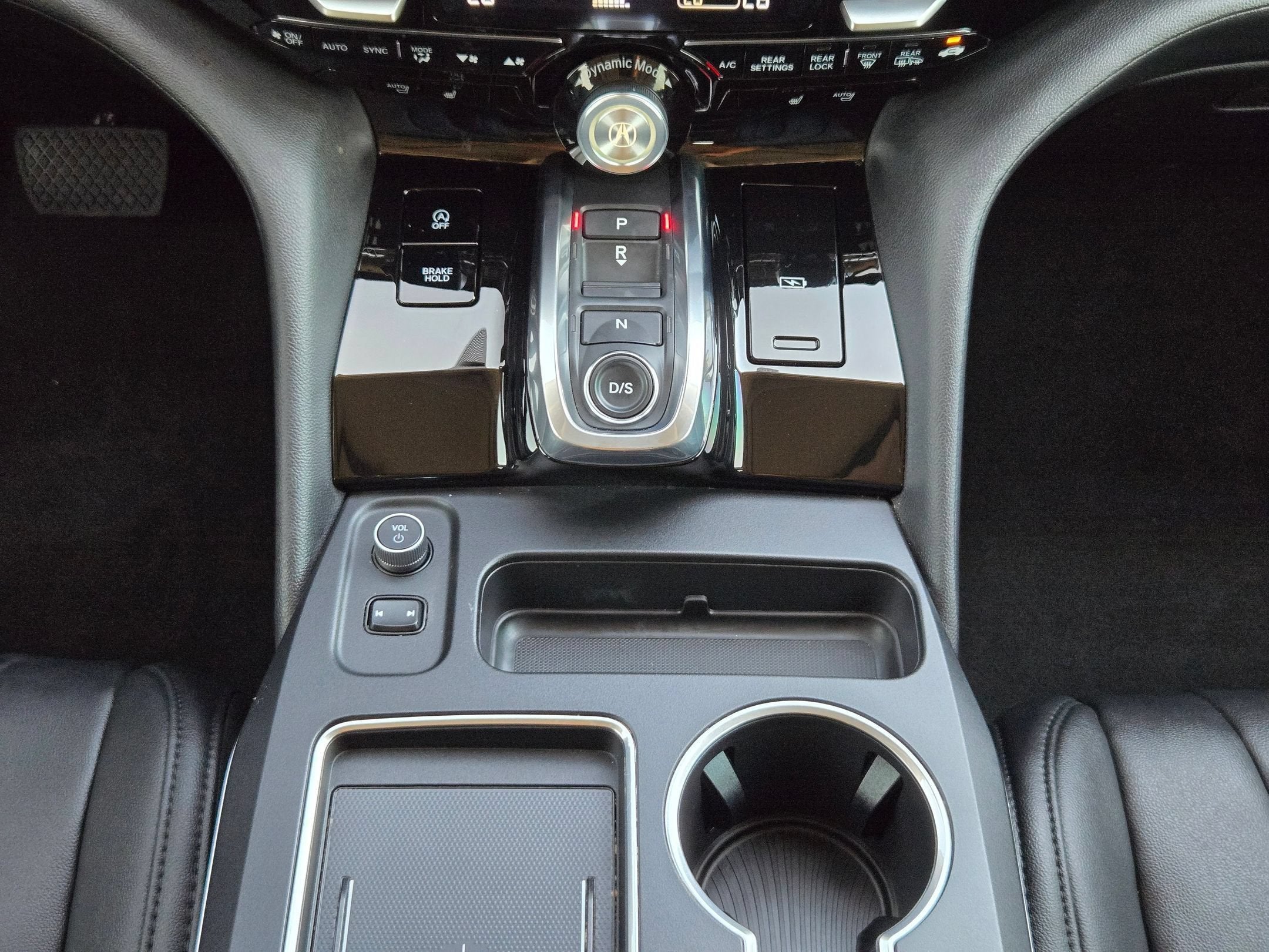 2026 Acura MDX Base