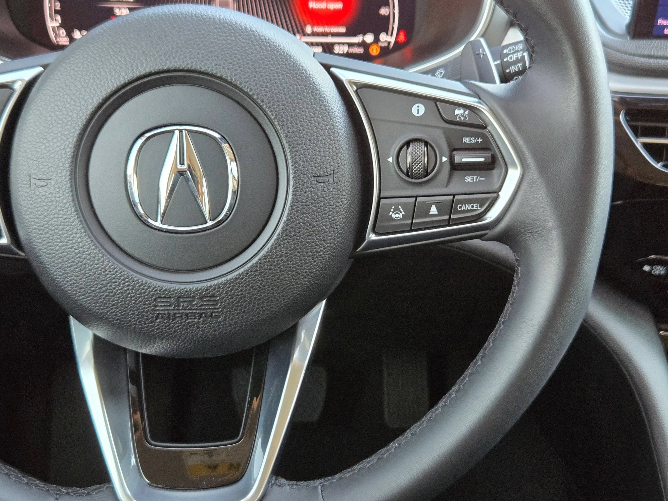 2026 Acura MDX Base