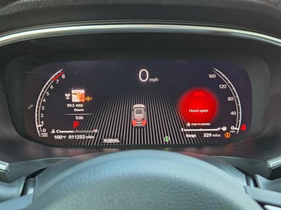 2026 Acura MDX Base