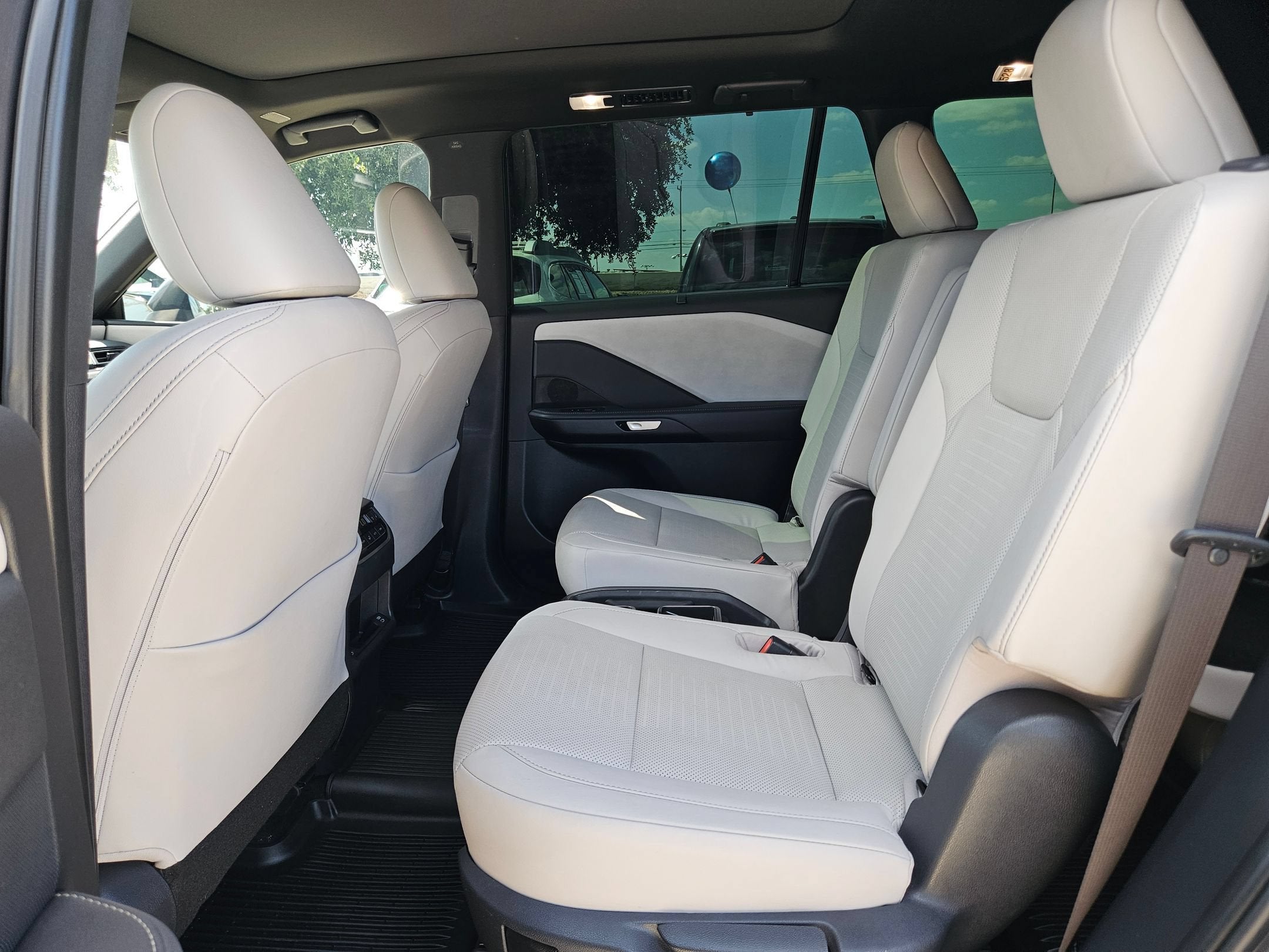 2026 Lexus TX 350 PREMIUM AWD