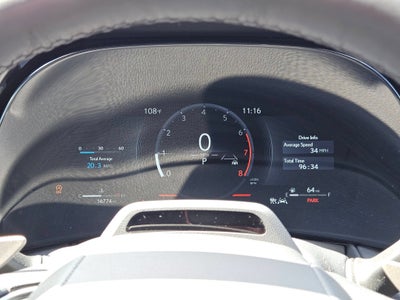 2026 Lexus TX 350 PREMIUM AWD