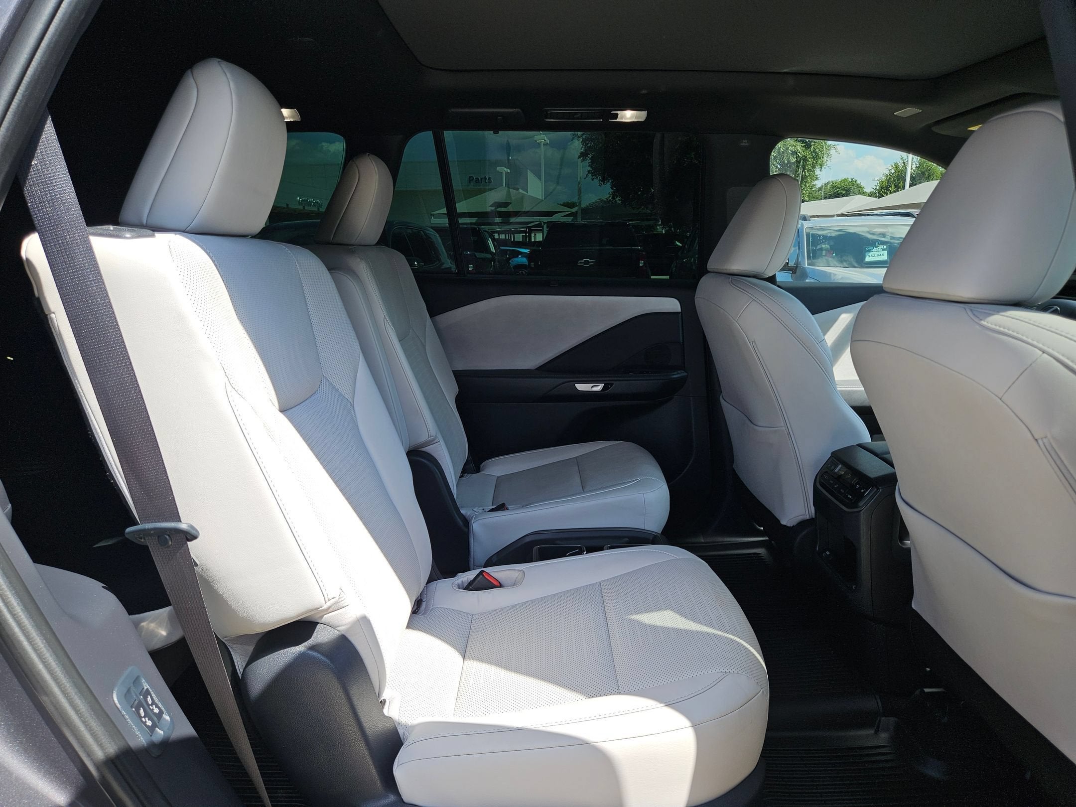 2026 Lexus TX 350 PREMIUM AWD