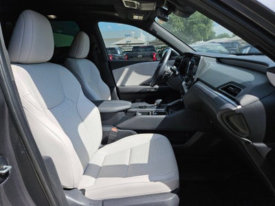 2026 Lexus TX 350 PREMIUM AWD