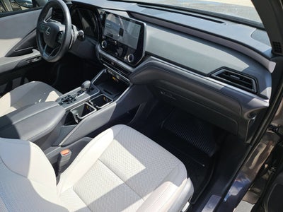 2026 Lexus TX 350 PREMIUM AWD