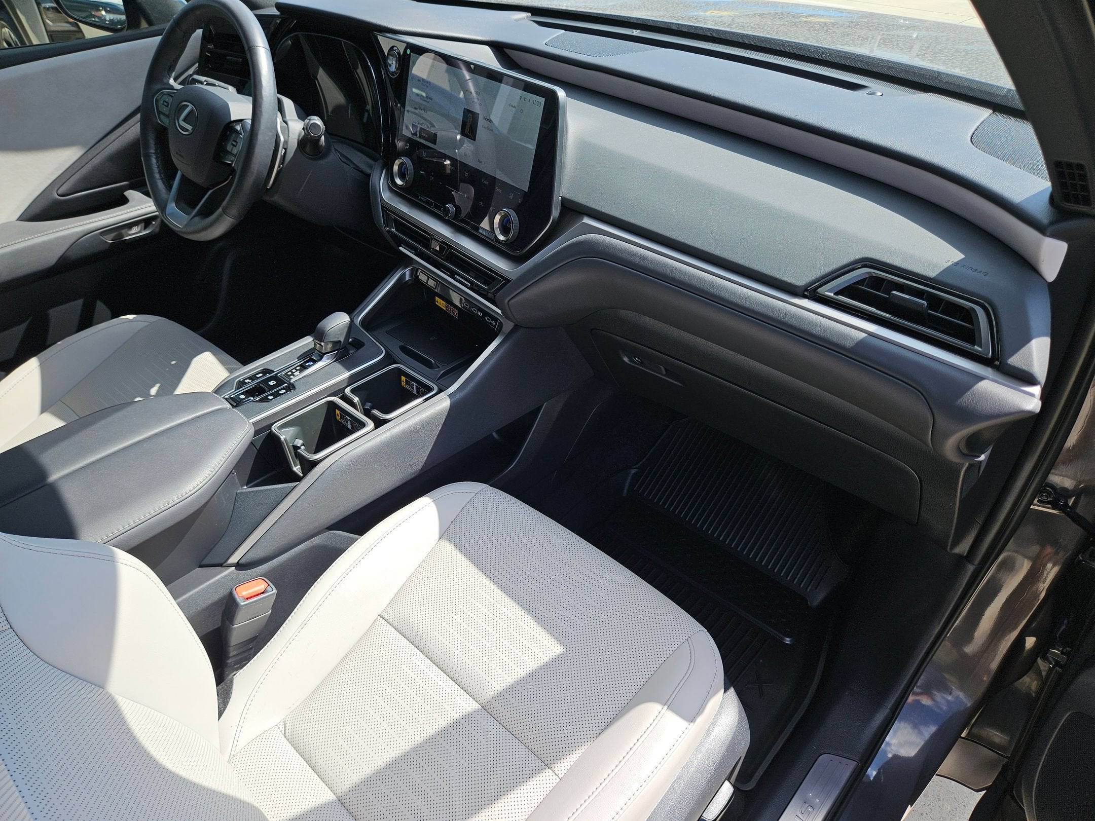 2026 Lexus TX 350 PREMIUM AWD